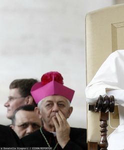 Skandal w Kościele. Jest decyzja ws. śledztwa przeciwko Benedyktowi XVI