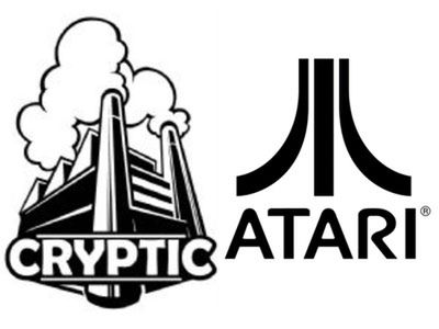 Atari wykupuje Cryptic Studios