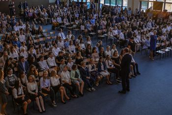 Stypendia dla najzdolniejszych maturzystów i studentów – rusza XV edycja prestiżowych programów stypendialnych w Łodzi