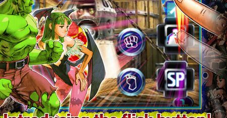 Marvel vs Capcom 2 już na iOS!