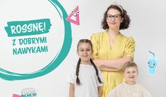 Rossmann zachęca do kompletowania wyprawki szkolnej