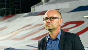 Dominik Nowak: Przegraliśmy wygrany mecz
