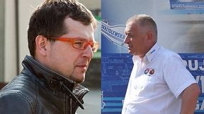 Zbigniew Fiałkowski i Maciej Polny członkami GKSŻ! (szczegóły)