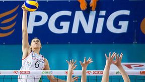 PGNiG Nafta Piła - Pałac Bydgoszcz 3:1