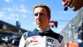 Zaszantażował Red Bulla? 21-latek ma sporo do zyskania