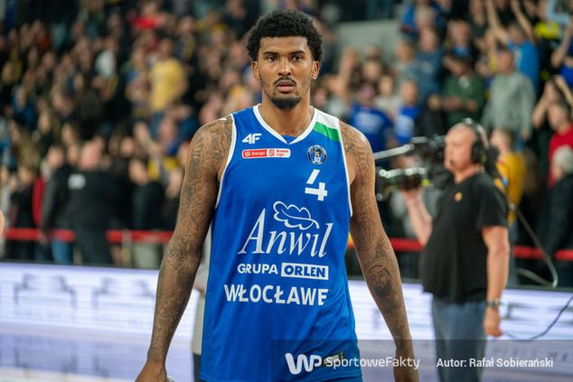 Czy Malik Williams opuści zespół?