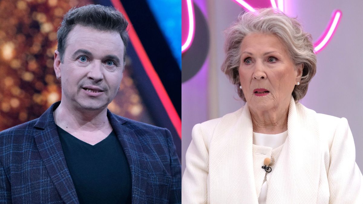 Radosław Liszewski, Irena Santor