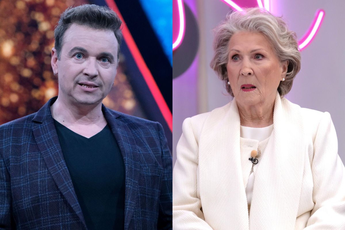 Radek Liszewski BRONI disco polo. Odpowiedział na słowa Ireny Santor