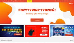 Merlin Group z mniejszymi wpływami i stratą, dzięki nowej emisji akcji wykupił obligacje