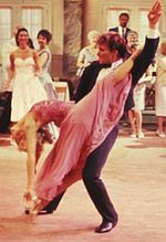 Maria Maggenti pisze nowe "Dirty Dancing"