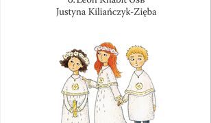 Dla dzieci o Mszy Świętej (wydanie 2022)