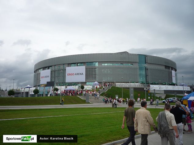 Ergo Arena po raz kolejny będzie gościć kibiców siatkówki