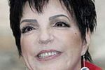 Liza Minelli samotna i szczęśliwa