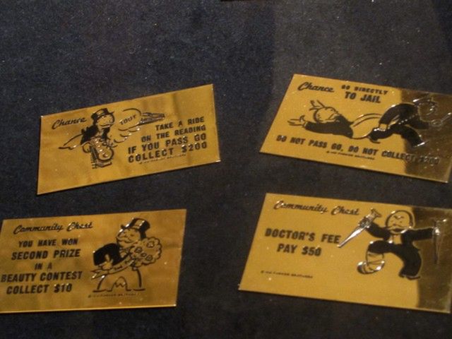 10 najfajniejszych odmian Monopoly [TOP] 5