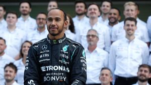 Kto może zastąpić Lewisa Hamiltona? Pięć opcji Mercedesa