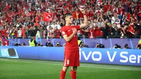 Ma dopiero 19 lat. Został rekordzistą mistrzostw Europy