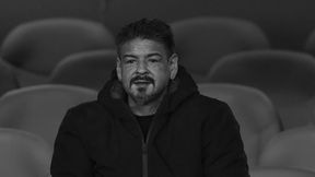 Nie żyje Hugo Maradona