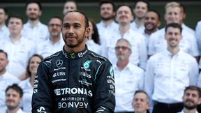 Lewis Hamilton okradziony z tytułu? "Nonsens"