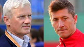 Podsumował Lewandowskiego. Aż się wierzyć nie chce, że to napisał