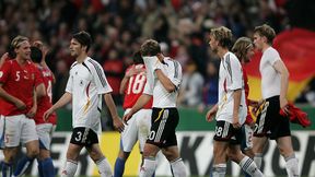 Euro 2016: Niemcy zawiedli, ale ofensywa bez zmian? Loew zadowolony z Ozila, Muellera i Goetze