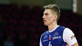 Z PlusLigi do Zenitu Kazań.  Igor Yudin zagra w lidze rosyjskiej