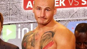 Artur Szpilka zanotował awans w rankingu WBC