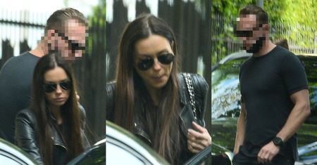 Edyta Zając ma nowego chłopaka! "Jest bardzo zakochana" (ZDJĘCIA)
