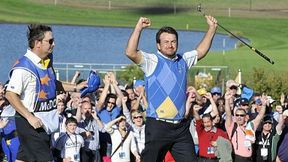 Adrian Meronk polską nadzieją na sukces podczas LOTOS Polish Open