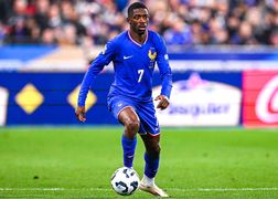 Polsat Sport 1 Piłka nożna - mecz towarzyski: Francja - Wybrzeże Kości Słoniowej