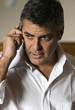 George Clooney opuszcza Stevena Soderbergha