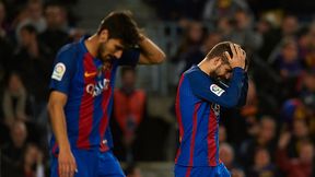 Transfery jedynym ratunkiem dla FC Barcelona?