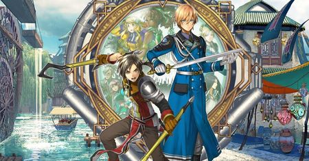 Recenzja gry Eiyuden Chronicle: Hundred Heroes