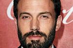 Agent Ben Affleck ma troje nowych towarzyszy