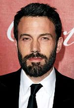 Agent Ben Affleck ma troje nowych towarzyszy