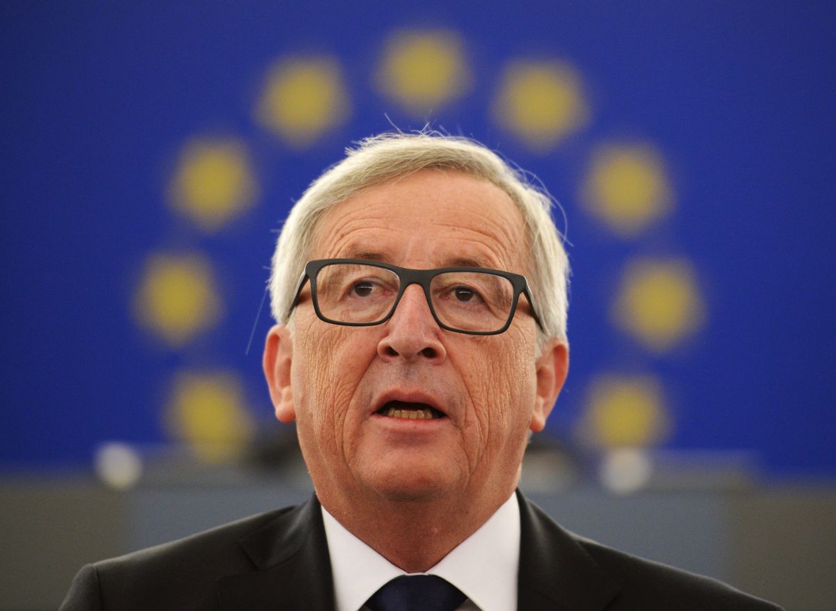 Zmiany na kluczowych stanowiskach Komisji Europejskiej. Juncker podjął decyzję