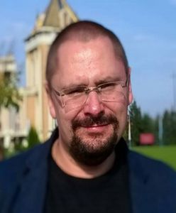 Terlikowski znów nie zgadza się z Kościołem. Chodzi o eutanazję