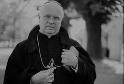 Biskup Józef Zawitkowski nie żyje. Duchownego żegna wicepremier