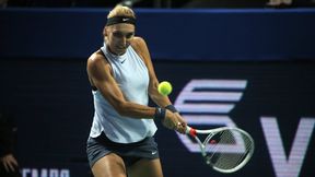 Mistrzostwa WTA: ekspresowy awans Jekateriny Makarowej i Jeleny Wiesniny