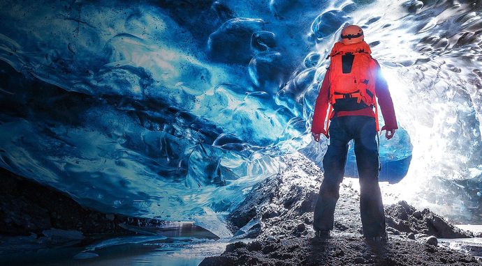 Tajemnice skute lodem 3