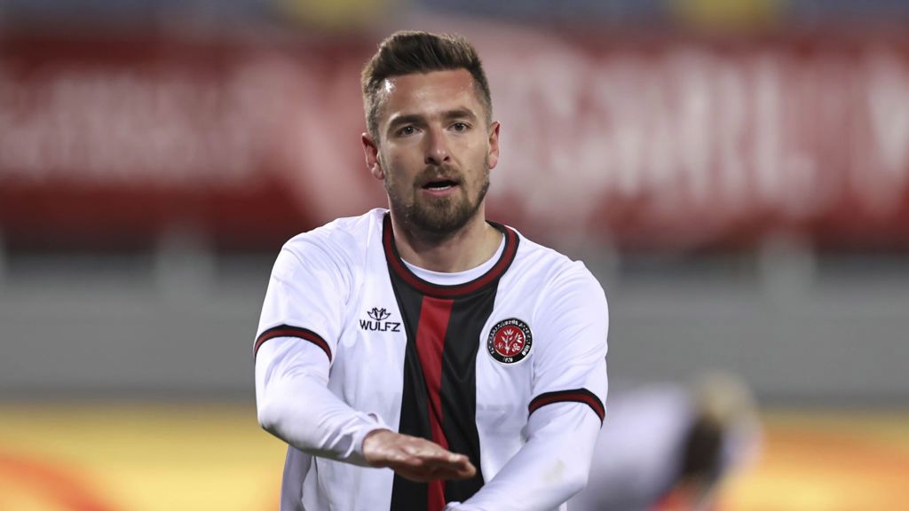 Getty Images / Metin Aktas / Na zdjęciu: Artur Sobiech