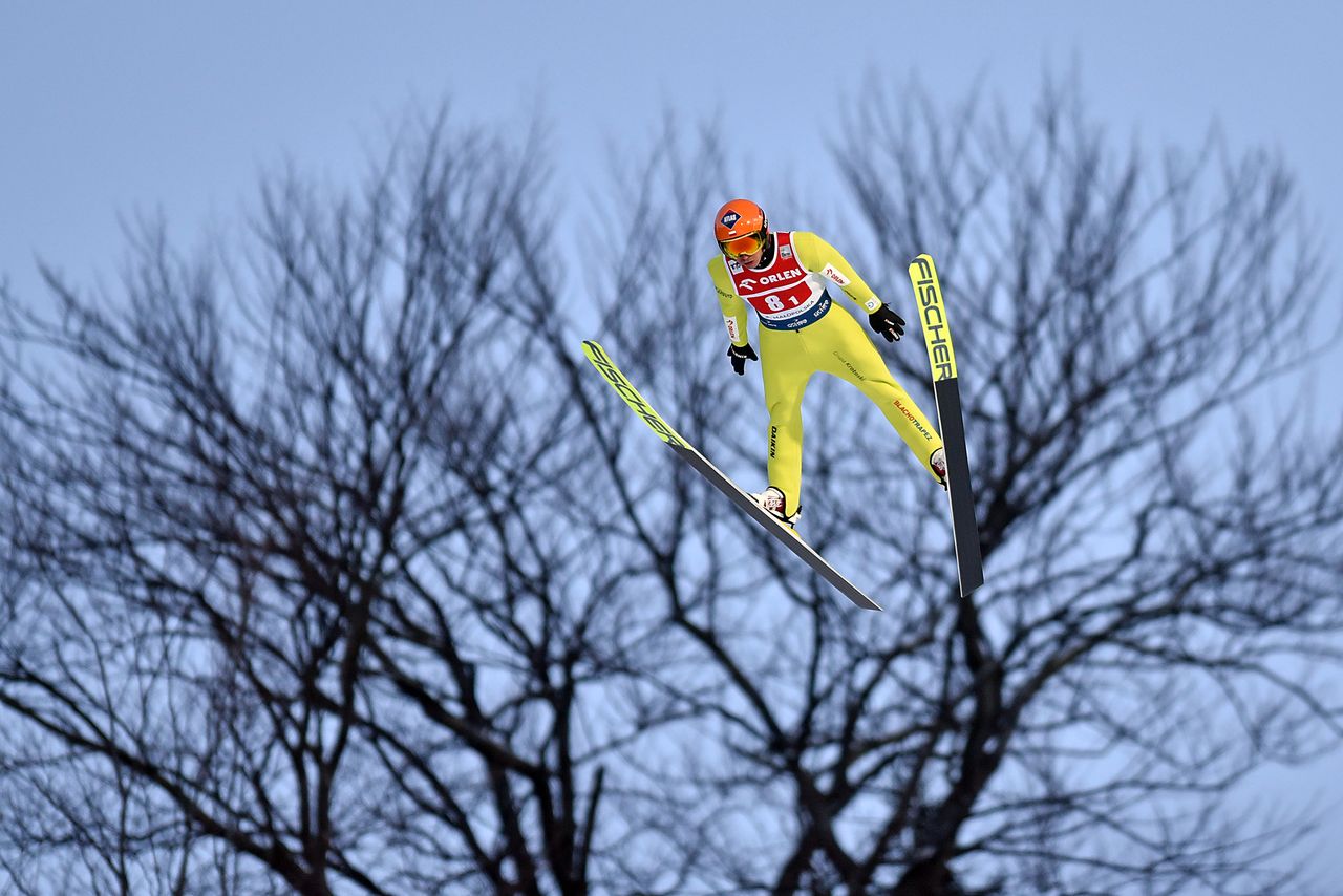 Już po pierwszym konkursie. Polacy zrobili swoje