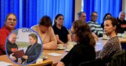 Sołtysi docenieni. Wyjątkowe spotkanie w urzędzie gminy