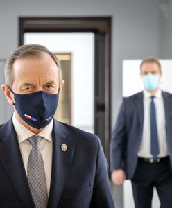 Raport NIK. Komentarz Tomasza Grodzkiego