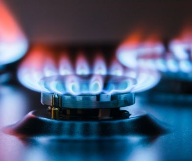 Zamrożenie cen gazu. Sejm zajmie się projektem na najbliższym posiedzeniu