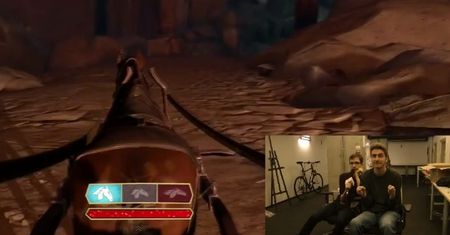 Powozimy i rzucamy czary w Fable Journey