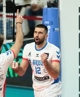 Męczarnie lidera w 13. kolejce Tauron 1. ligi