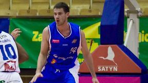 Maciej Strzelecki: Czysto wybiłem piłkę