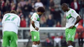VfL Wolfsburg zmuszony pozyskać napastnika. Piłkarz z Premier League głównym celem