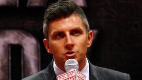 Mateusz Borek: Jeśli Adamek polegnie, przypuszczalnie pożegna się