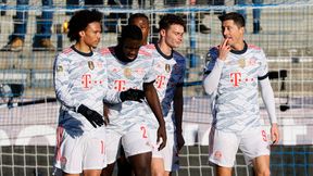Sprawdź klasyfikację strzelców Bundesligi po meczu Lewandowskiego